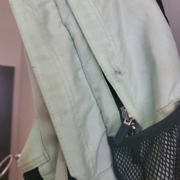 Victoria secret pink backpack - Picture 4 of 4